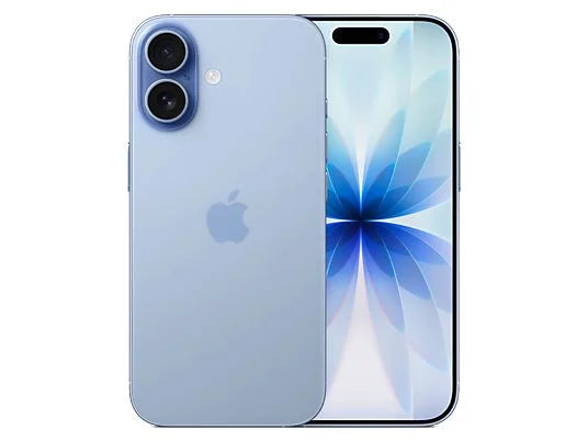 iPhone 17