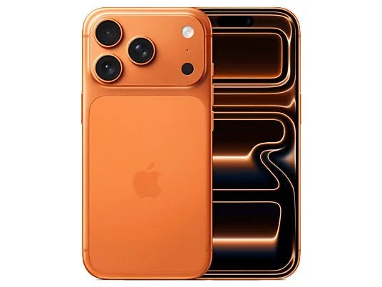 iPhone 17 Pro