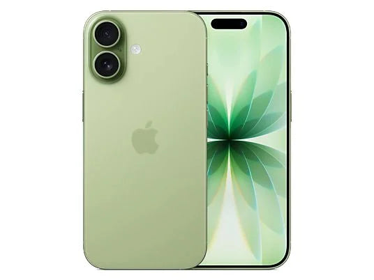 iPhone 17