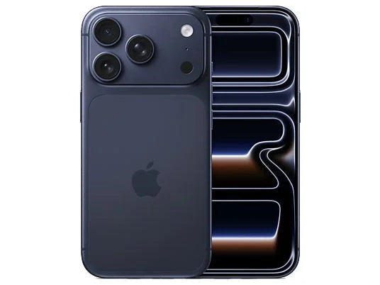 iPhone 17 Pro