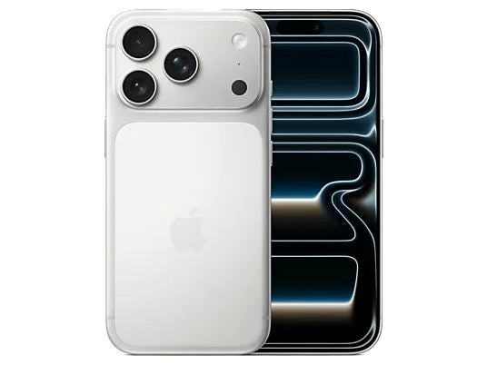 iPhone 17 Pro
