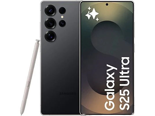 Samsung Galaxy S25 Ultra