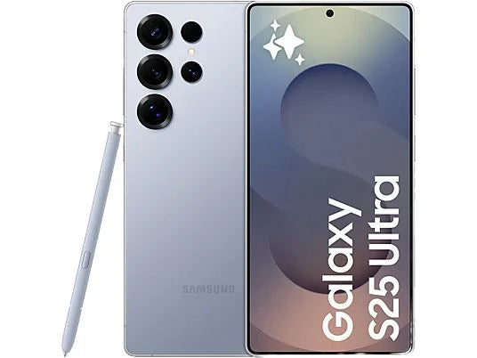 Samsung Galaxy S25 Ultra